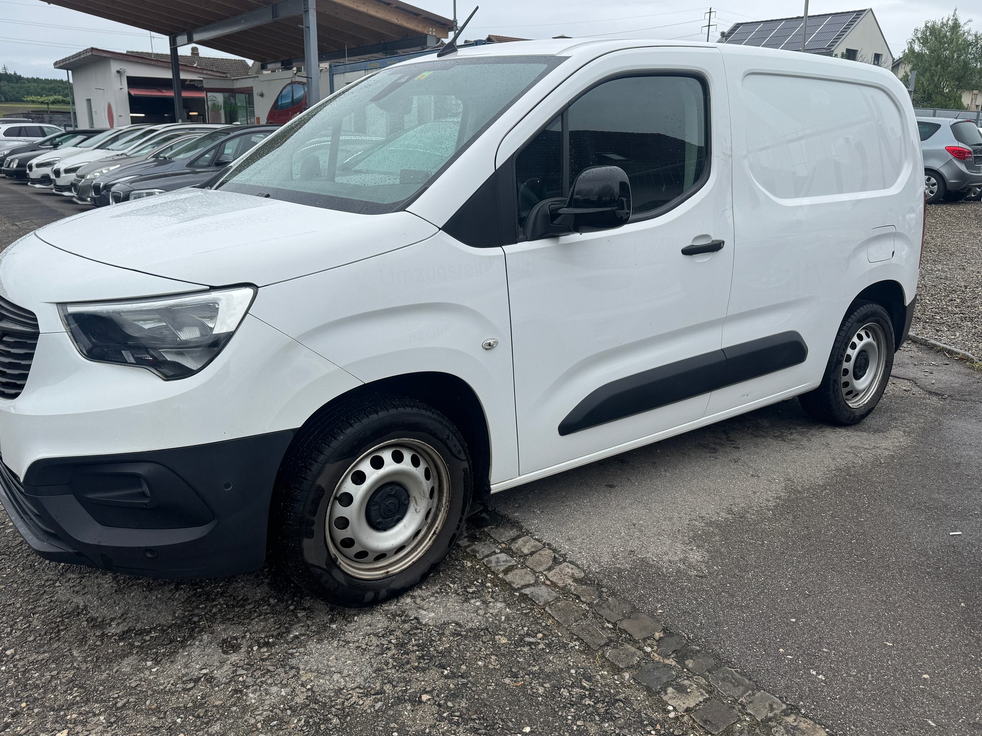 OPEL Combo 1.5 Enjoy s/s-image-1