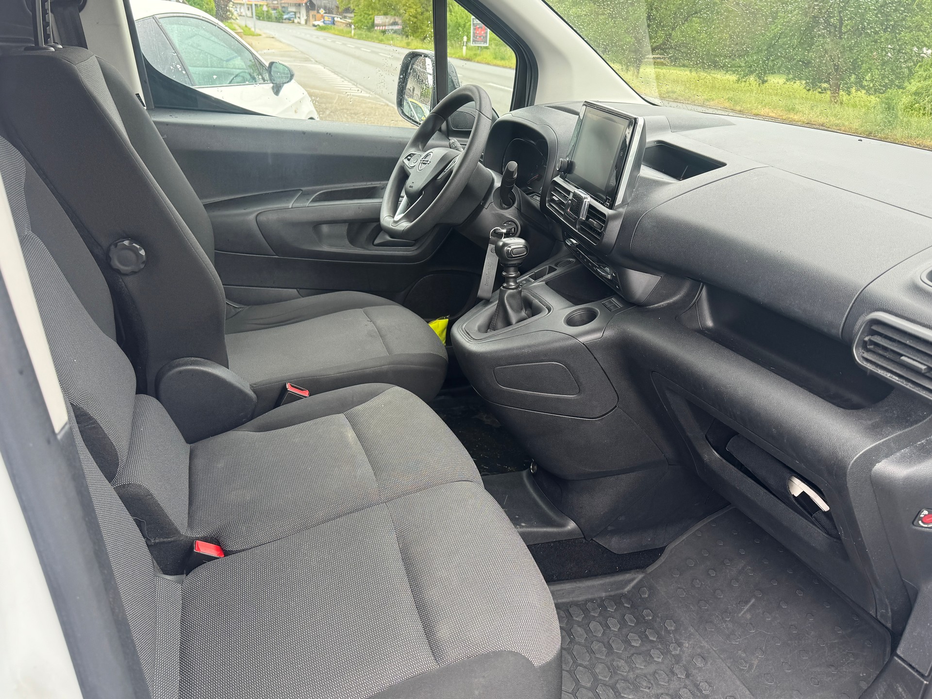 OPEL Combo 1.5 Enjoy s/s-image-7