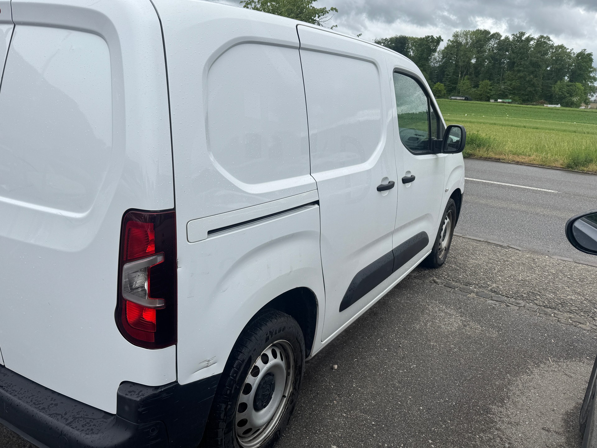 OPEL Combo 1.5 Enjoy s/s-image-5