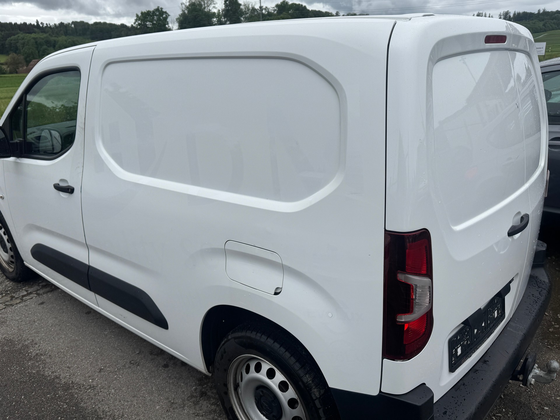 OPEL Combo 1.5 Enjoy s/s-image-4