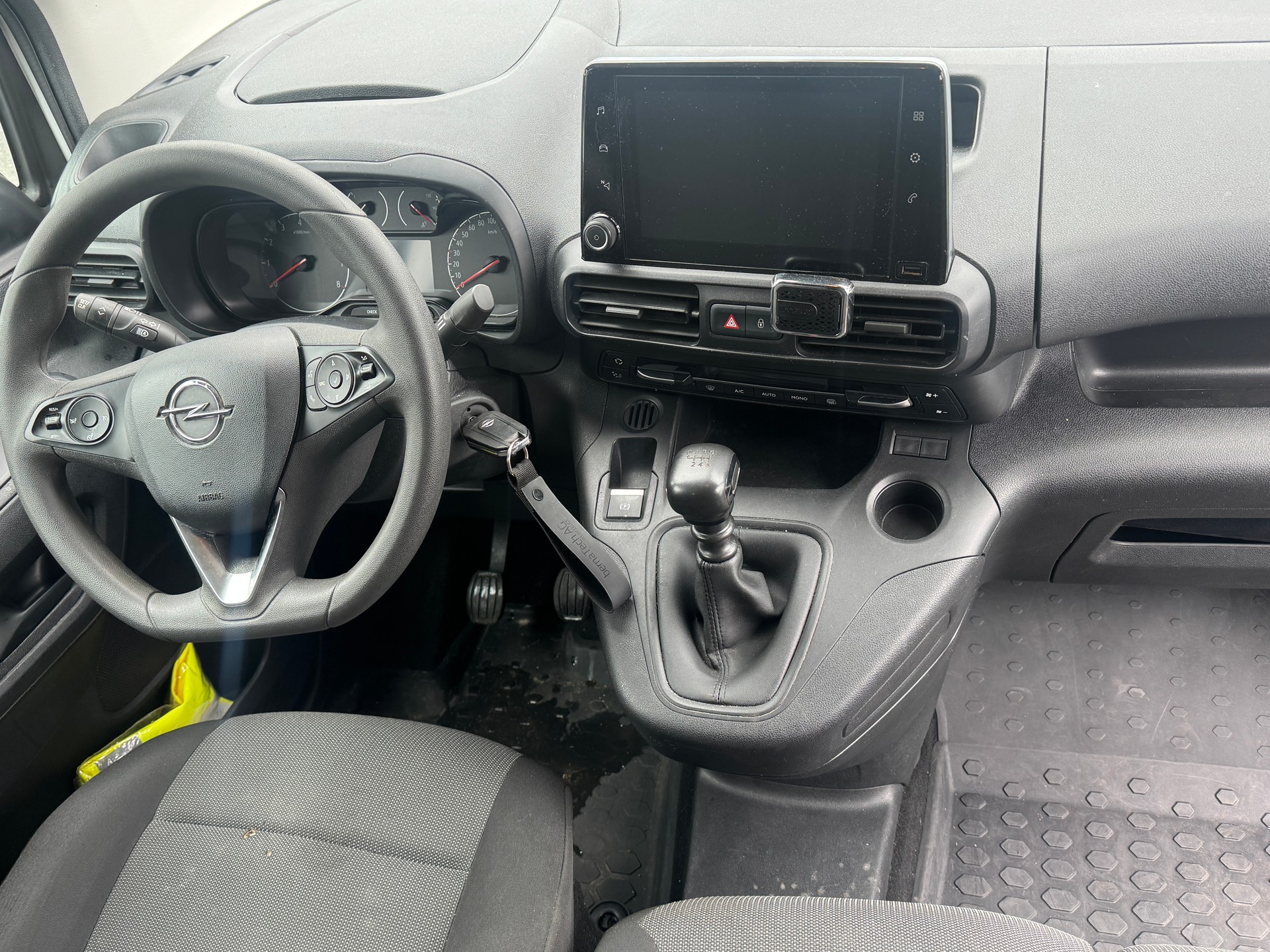 OPEL Combo 1.5 Enjoy s/s-image-6