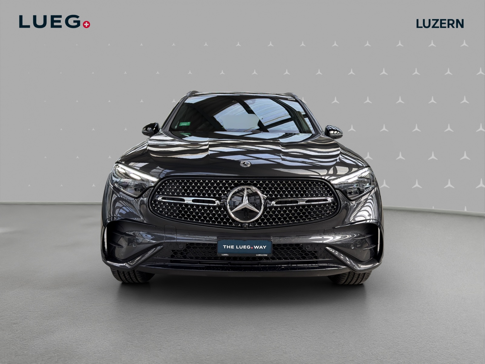 MERCEDES-BENZ GLC 300 de 4Matic EQ Star 9G-Tronic-image-5