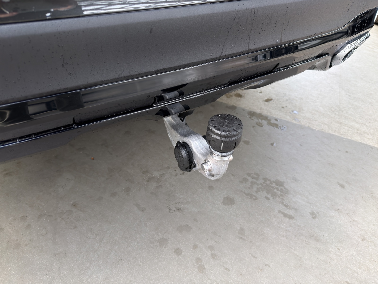 MERCEDES-BENZ GLC 300 de 4Matic EQ Star 9G-Tronic-image-13