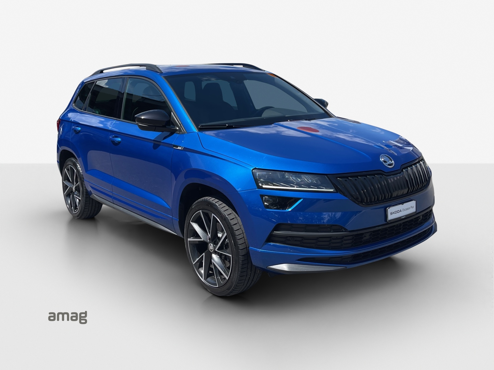 SKODA Karoq 2.0 TDI SCR SportLine 4x4 DSG-image-5