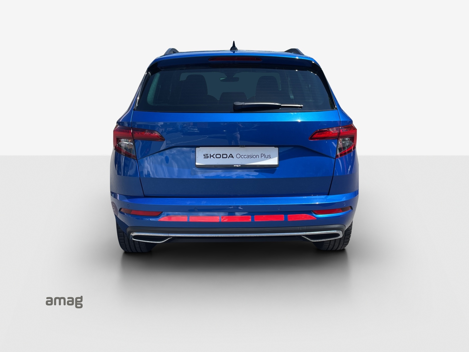 SKODA Karoq 2.0 TDI SCR SportLine 4x4 DSG-image-3