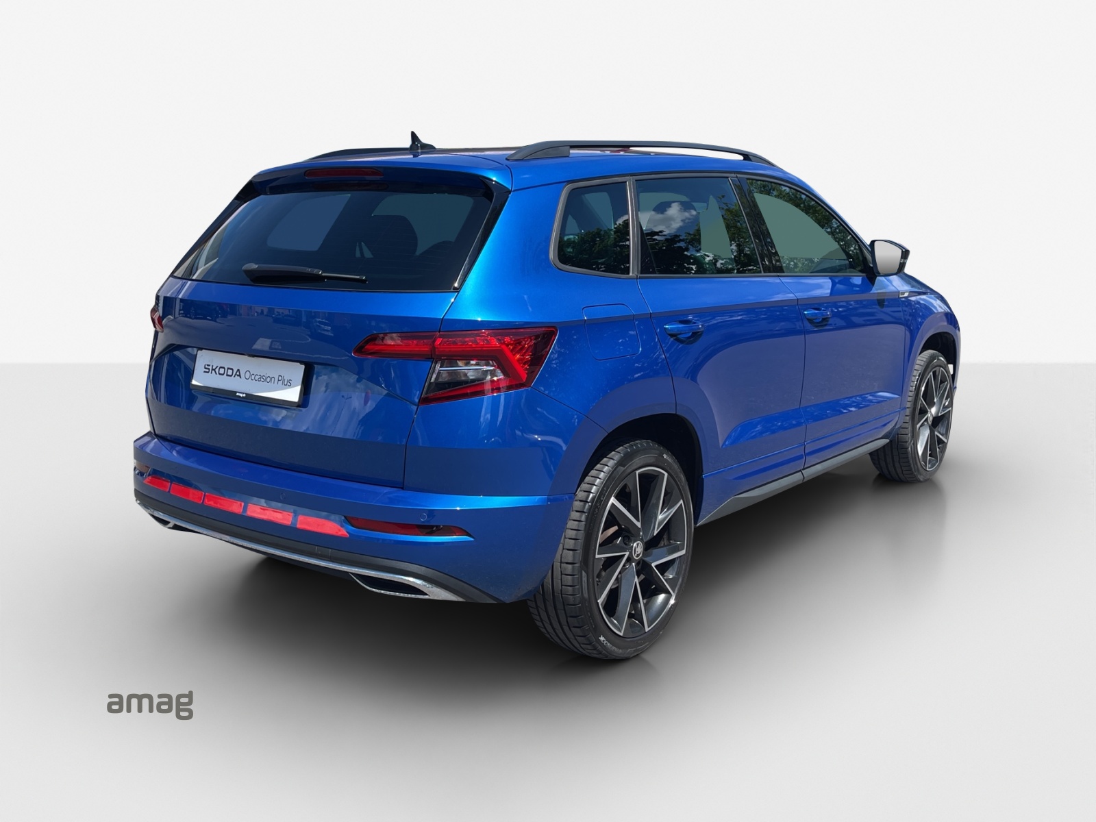 SKODA Karoq 2.0 TDI SCR SportLine 4x4 DSG-image-4