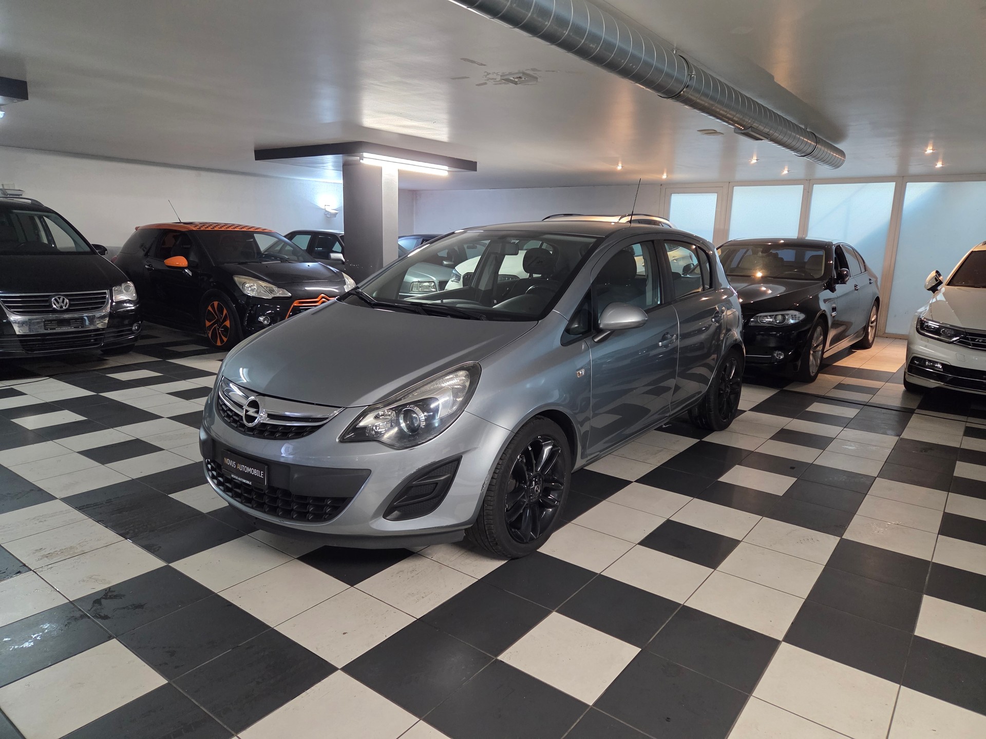 OPEL Corsa 1.4 TP Color Edition