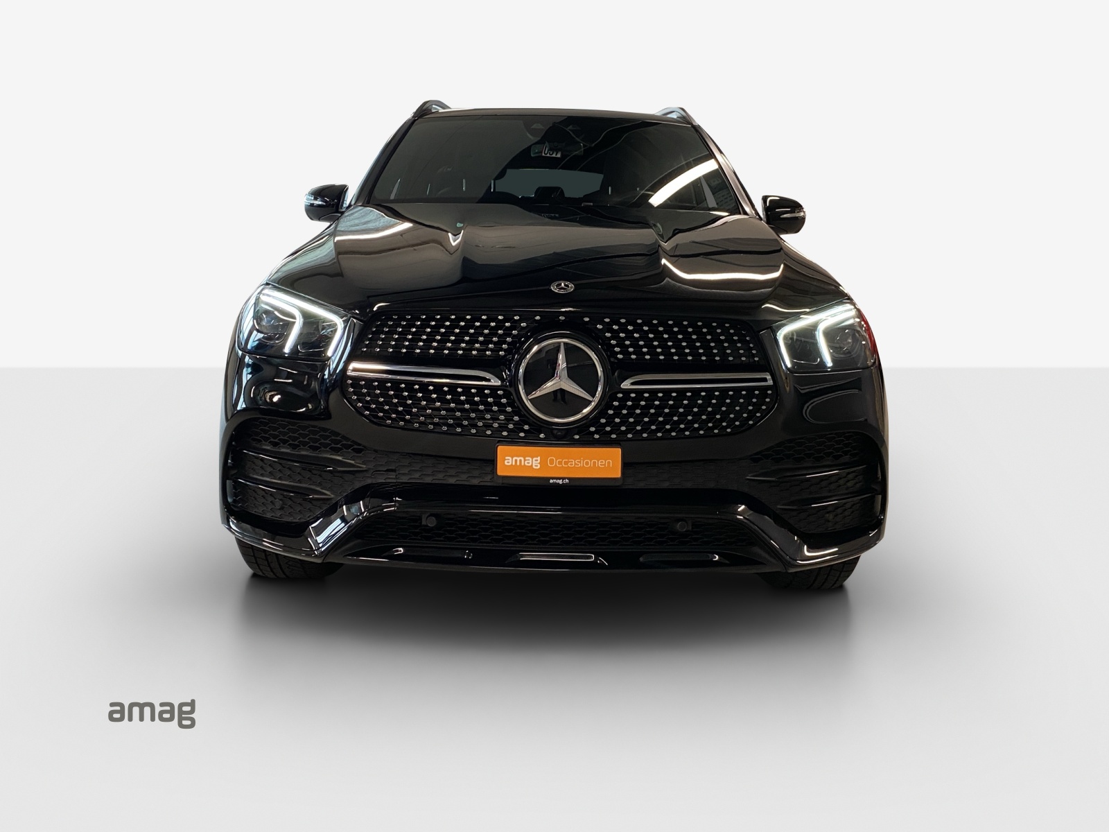 MERCEDES-BENZ GLE 300 d 4Matic AMG Line 9G-Tronic-image-6