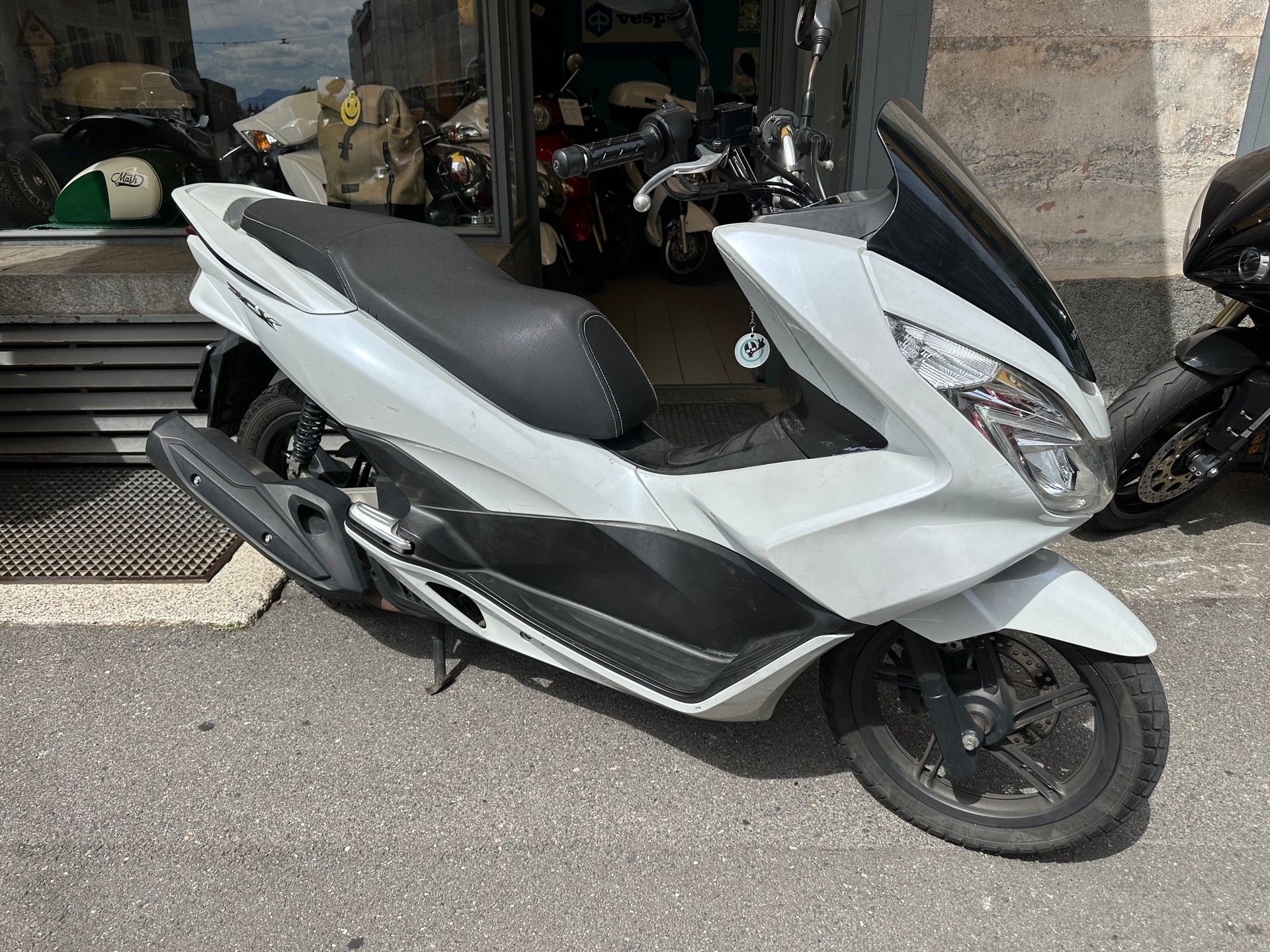 HONDA PCX 125 i