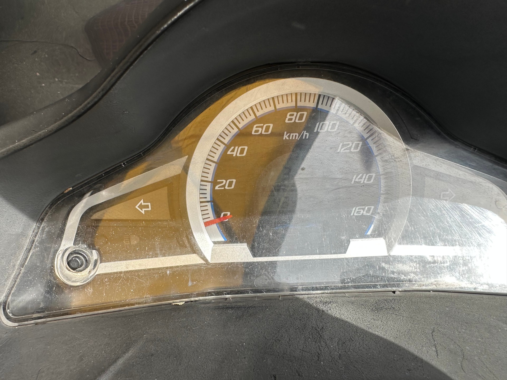 HONDA PCX 125 i-image-5