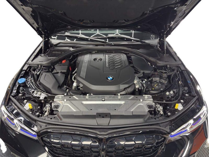 BMW M340i xDrive 48V Steptronic M Sport Pro-image-6