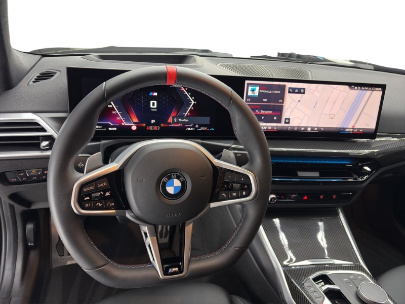 BMW M340i xDrive 48V Steptronic M Sport Pro-image-10