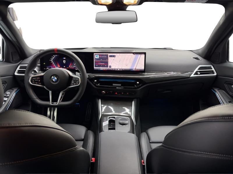 BMW M340i xDrive 48V Steptronic M Sport Pro-image-9