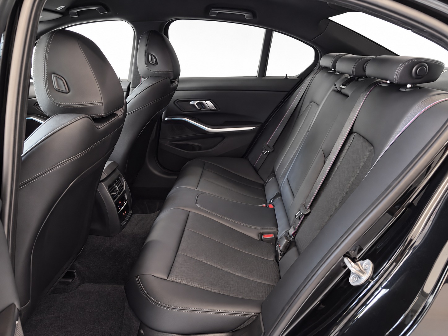 BMW M340i xDrive 48V Steptronic M Sport Pro-image-20