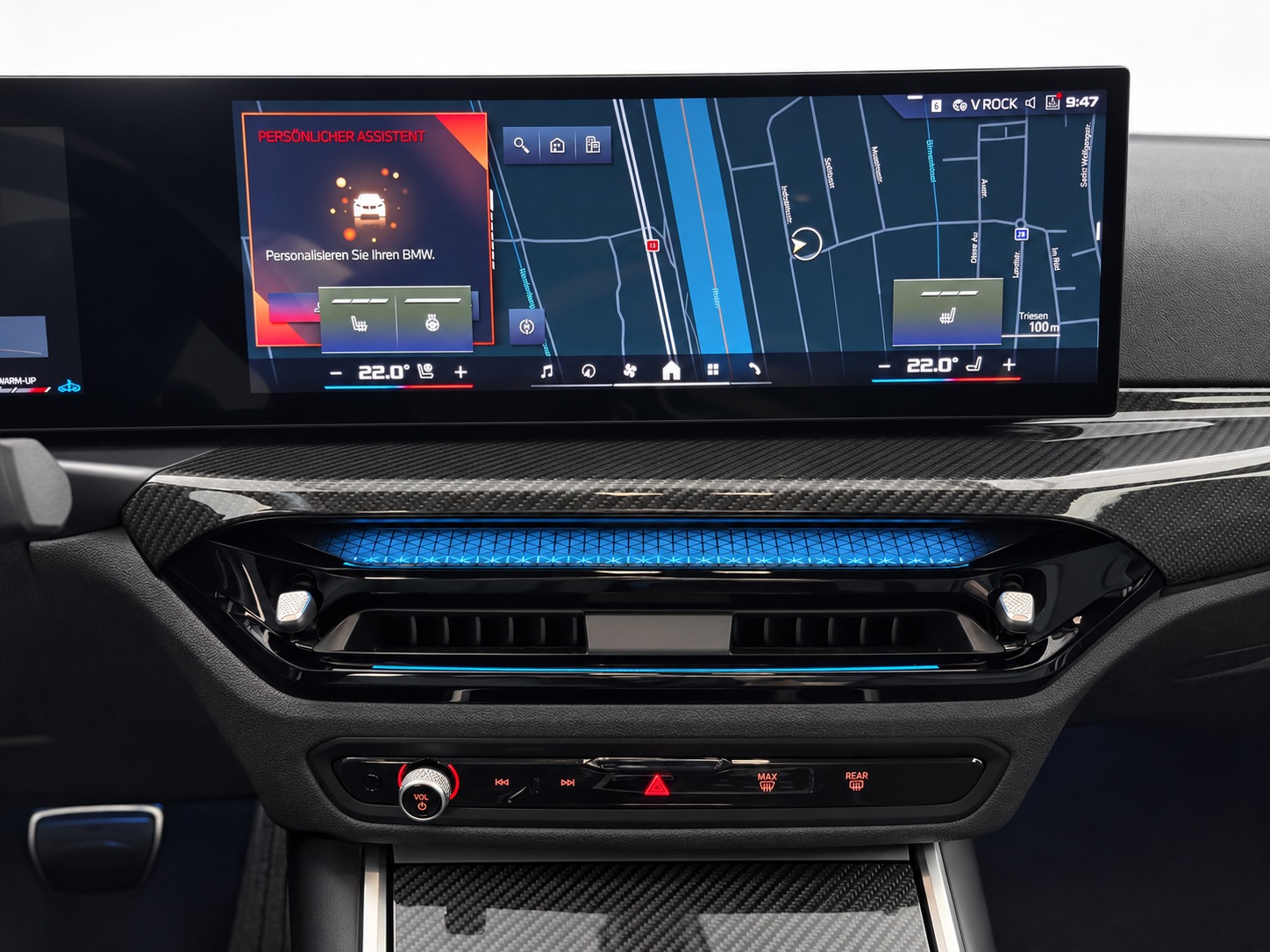BMW M340i xDrive 48V Steptronic M Sport Pro-image-18
