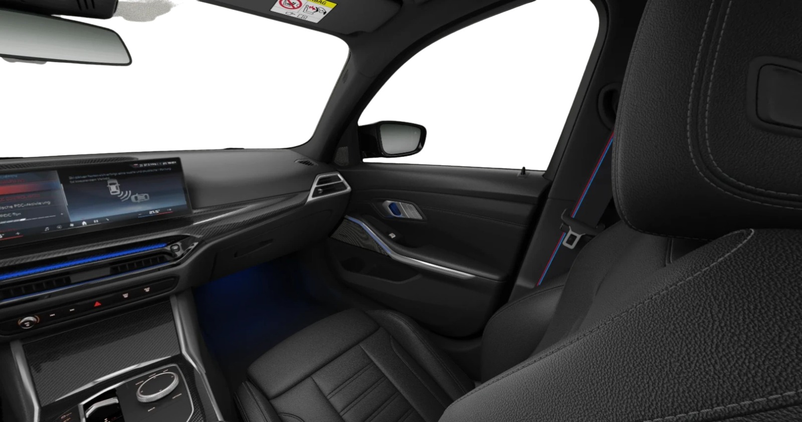 BMW M340i xDrive 48V Steptronic M Sport Pro-image-11