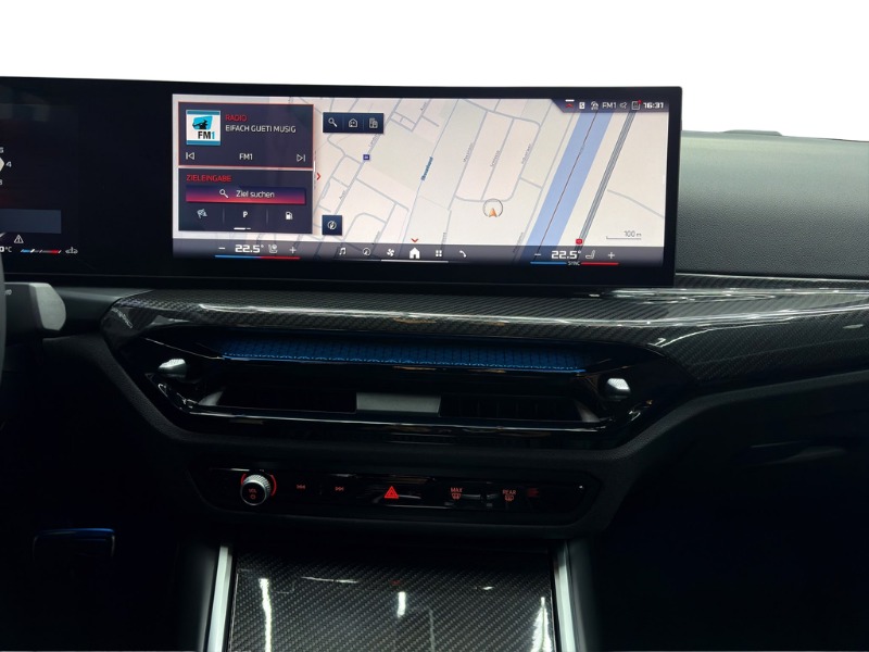 BMW M340i xDrive 48V Steptronic M Sport Pro-image-12