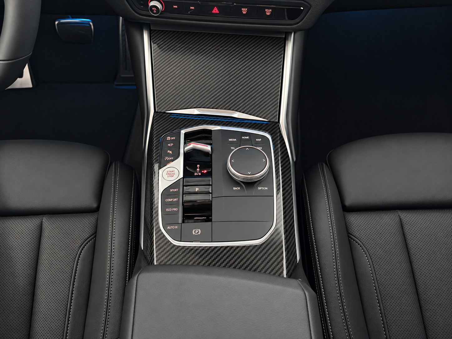BMW M340i xDrive 48V Steptronic M Sport Pro-image-19
