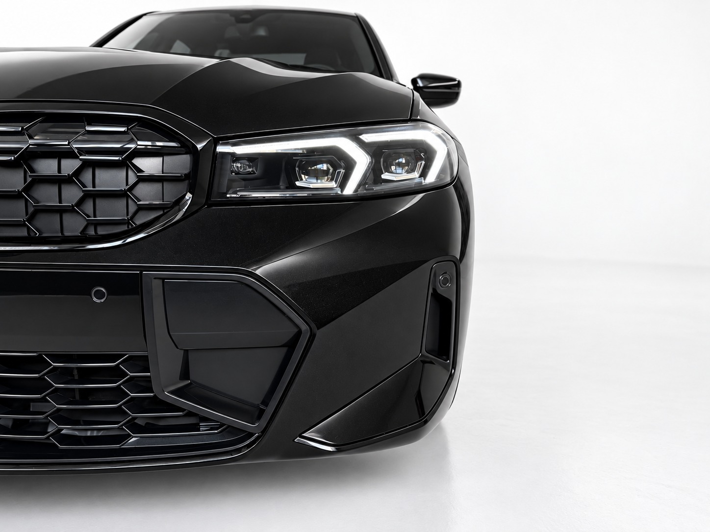 BMW M340i xDrive 48V Steptronic M Sport Pro-image-7