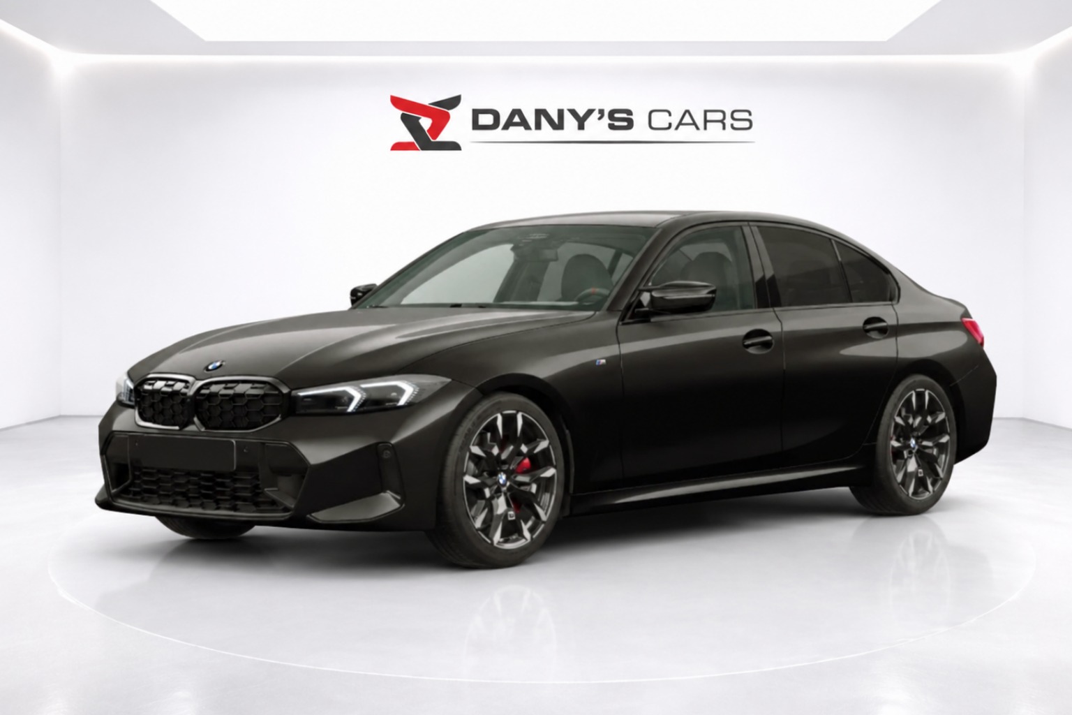 BMW M340i xDrive 48V Steptronic M Sport Pro