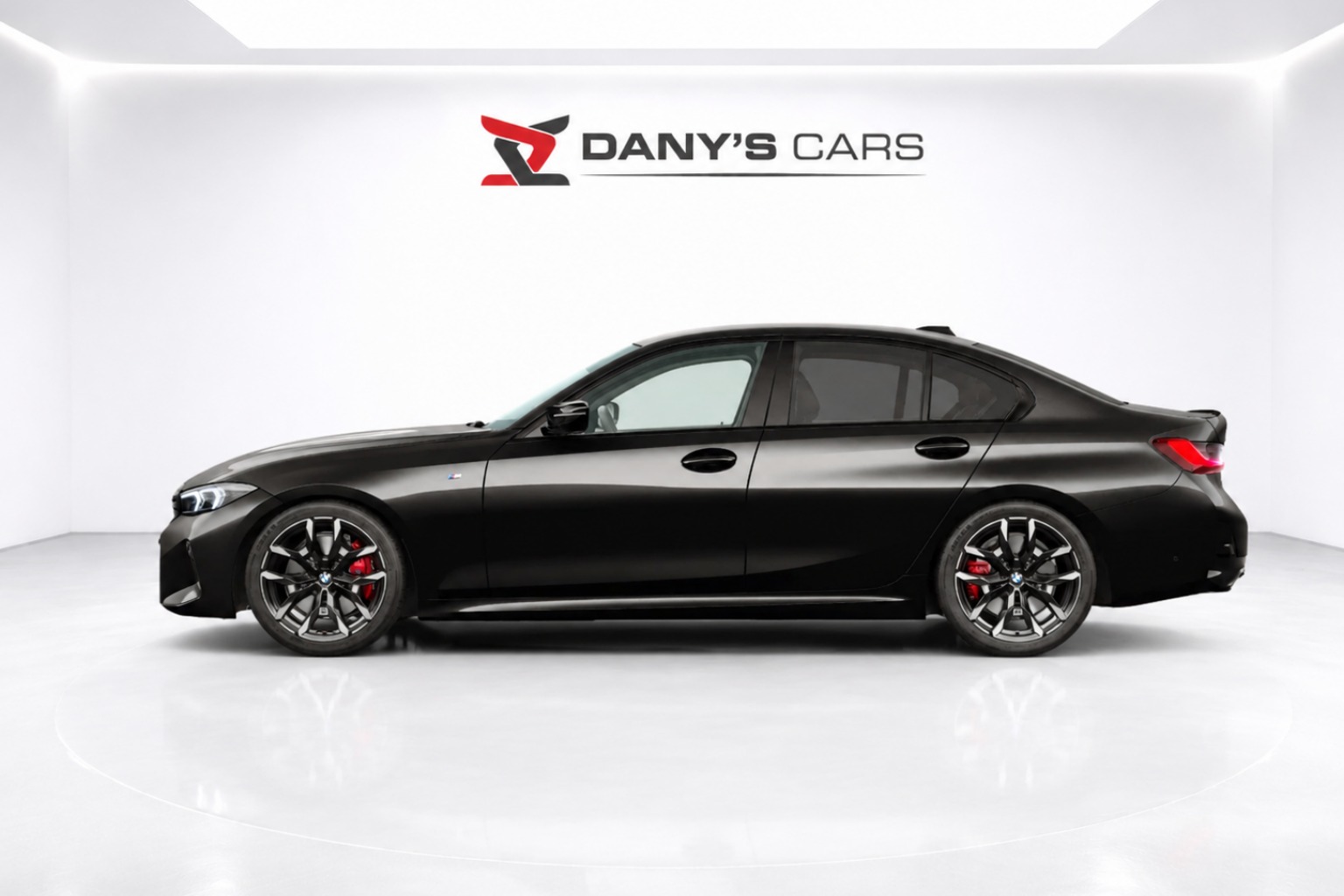 BMW M340i xDrive 48V Steptronic M Sport Pro-image-7