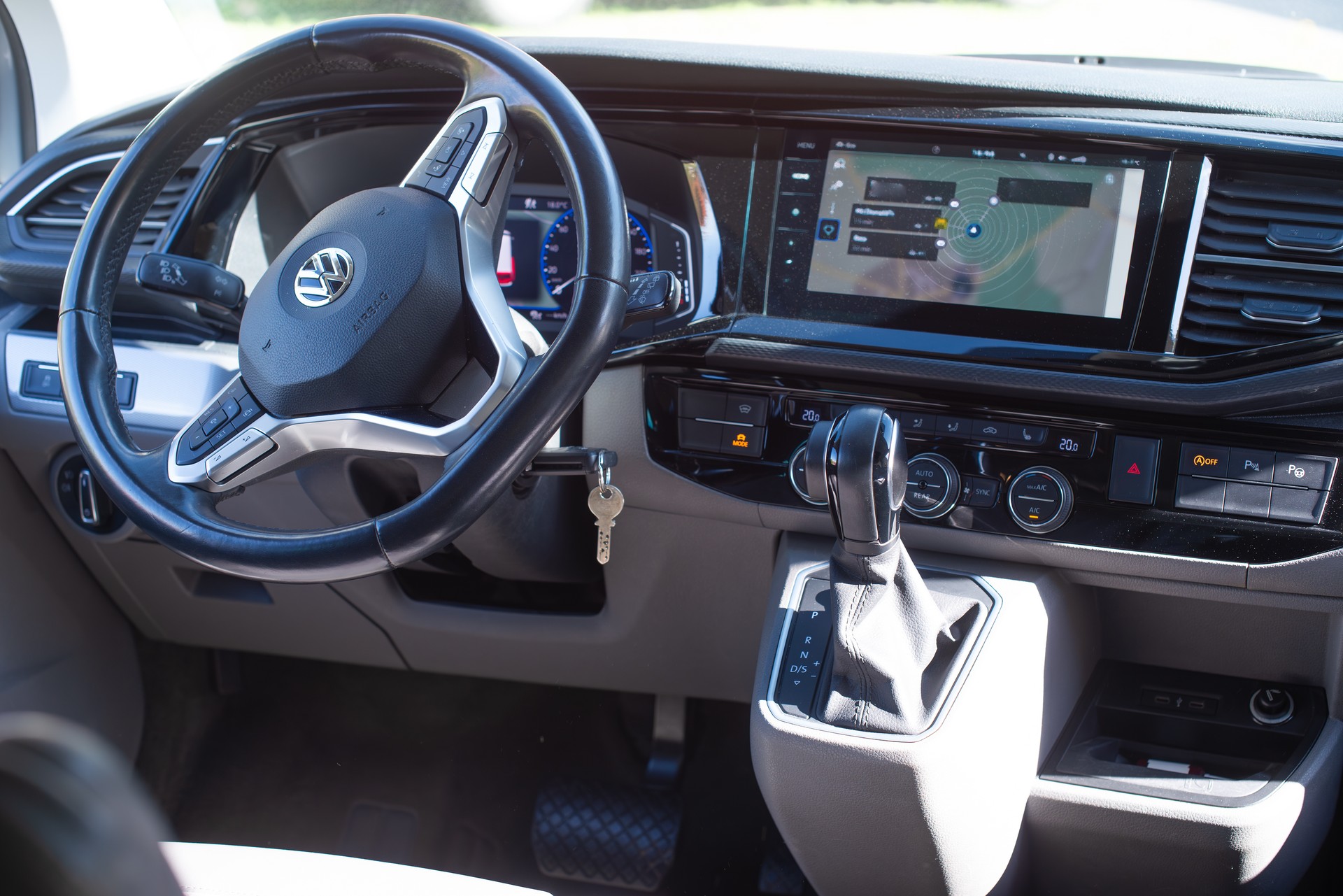 VW 2.0 TDI 199 Ocean Liberty DSG 4m-image-3