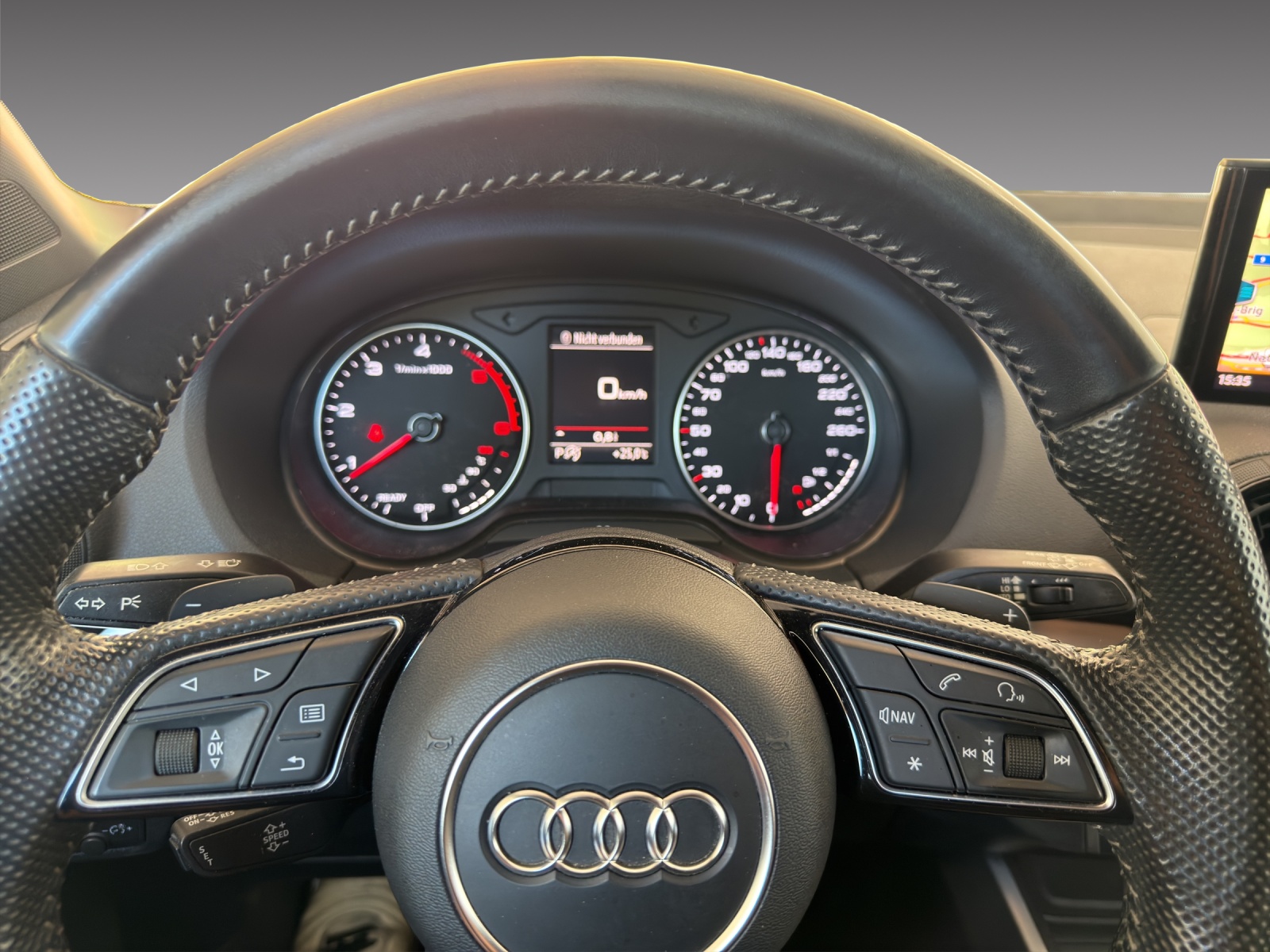 AUDI Q2 2.0 TDI sport quattro S-tronic-image-6