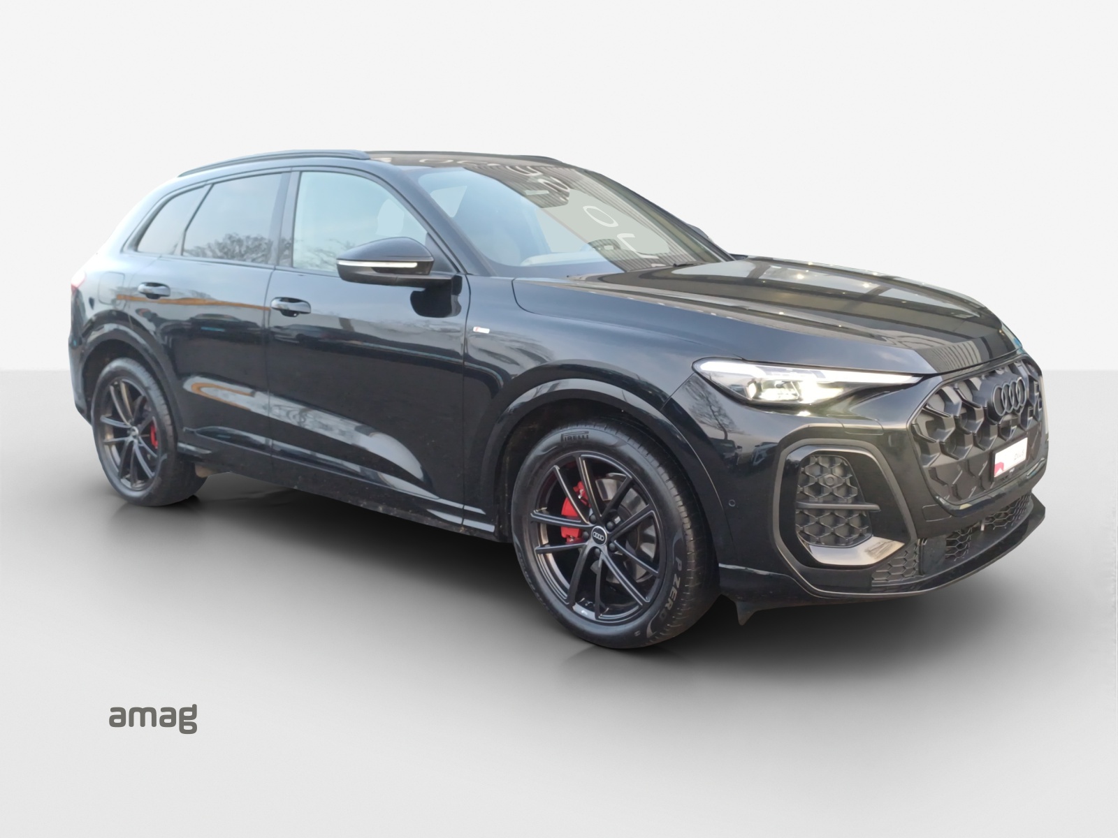 AUDI Q5 TFSI quatto 150 kW S-tronic-image-5