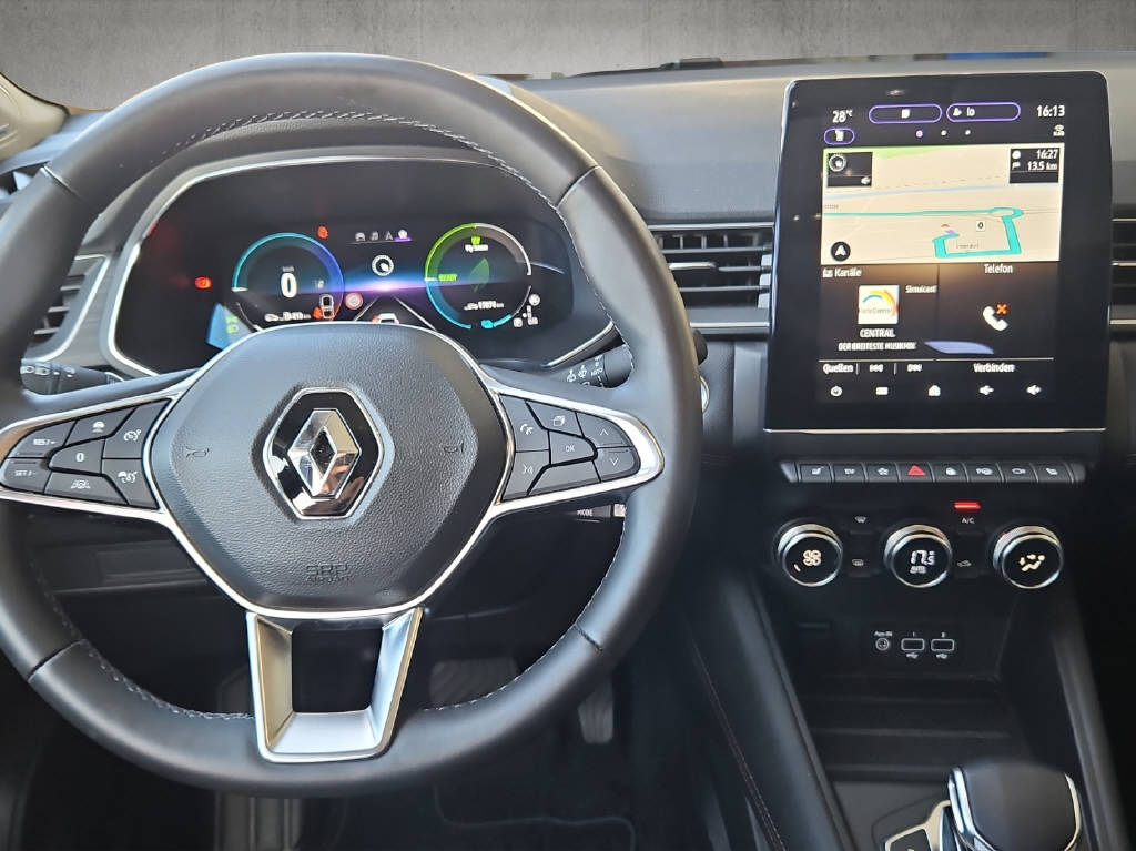 RENAULT Captur 1.6 E-Tech iconic Full Hybrid-image-6