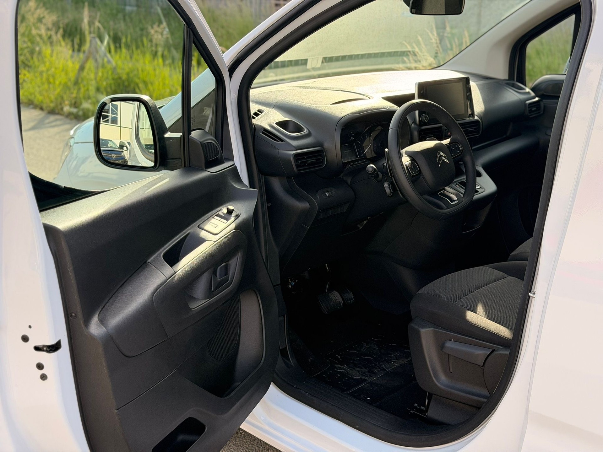 CITROEN Berlingo Van 1.5 Blue HDi 130 s/s EAT8-image-10