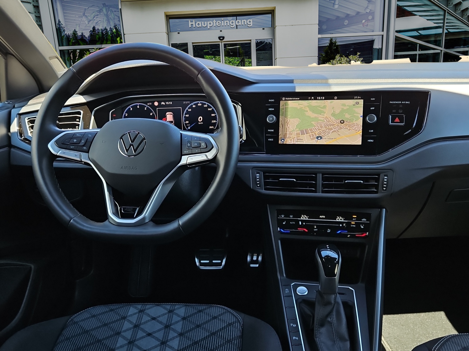 VW Taigo 1.5 TSI R-Line DSG-image-13