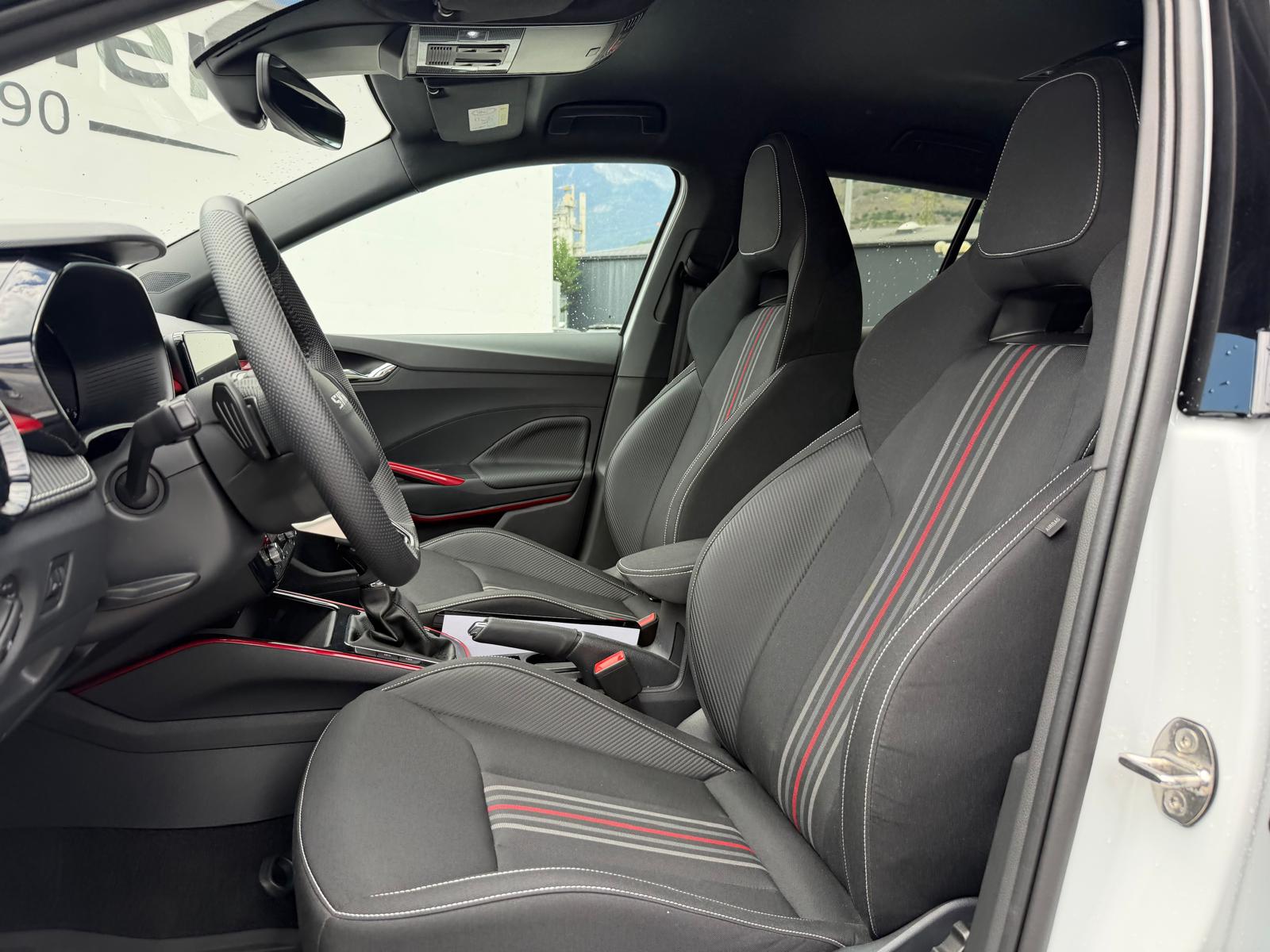 SKODA Fabia 1.0 TSI Monte Carlo DSG-image-9