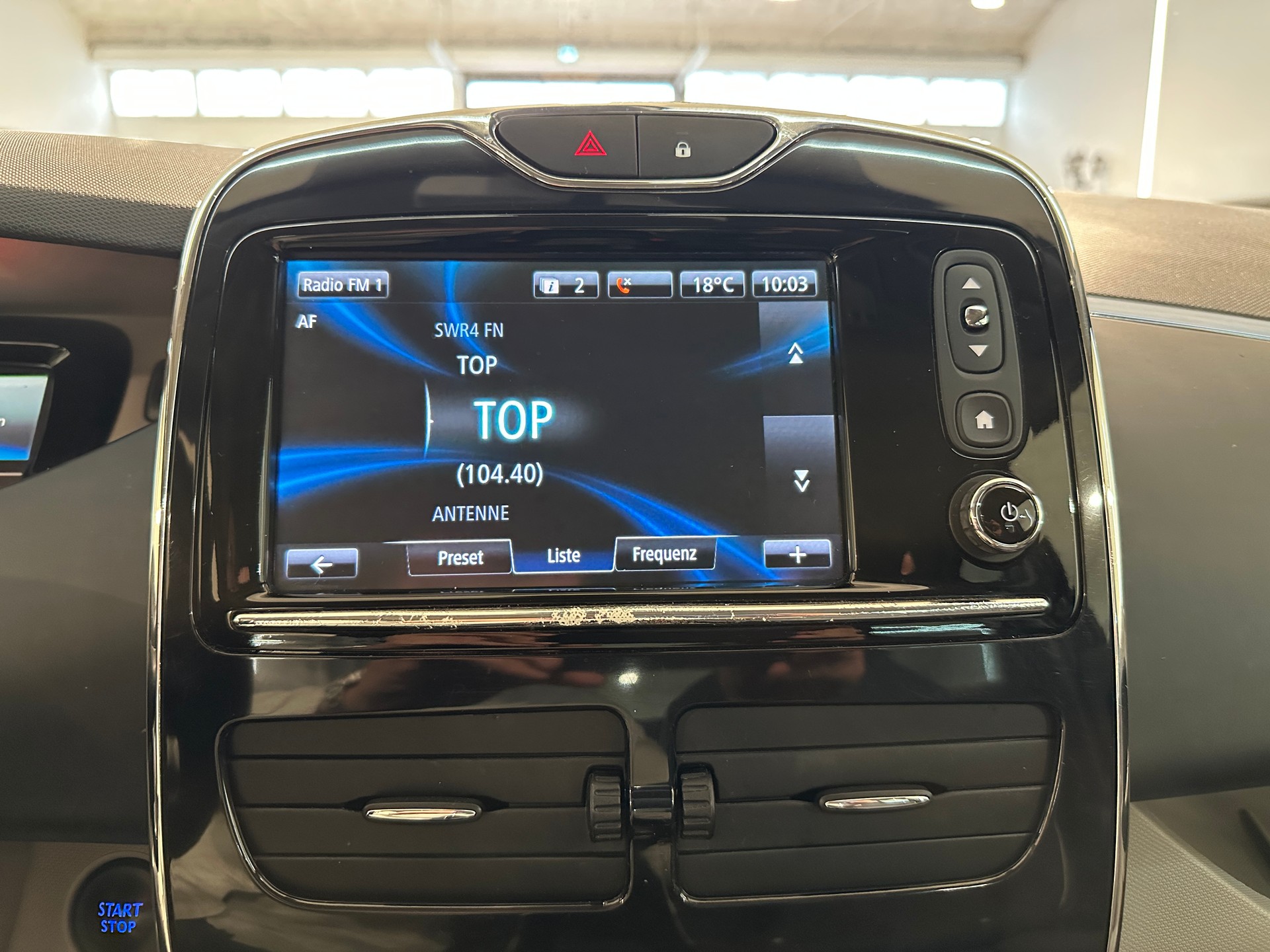 RENAULT Zoe Intens Q210-image-15