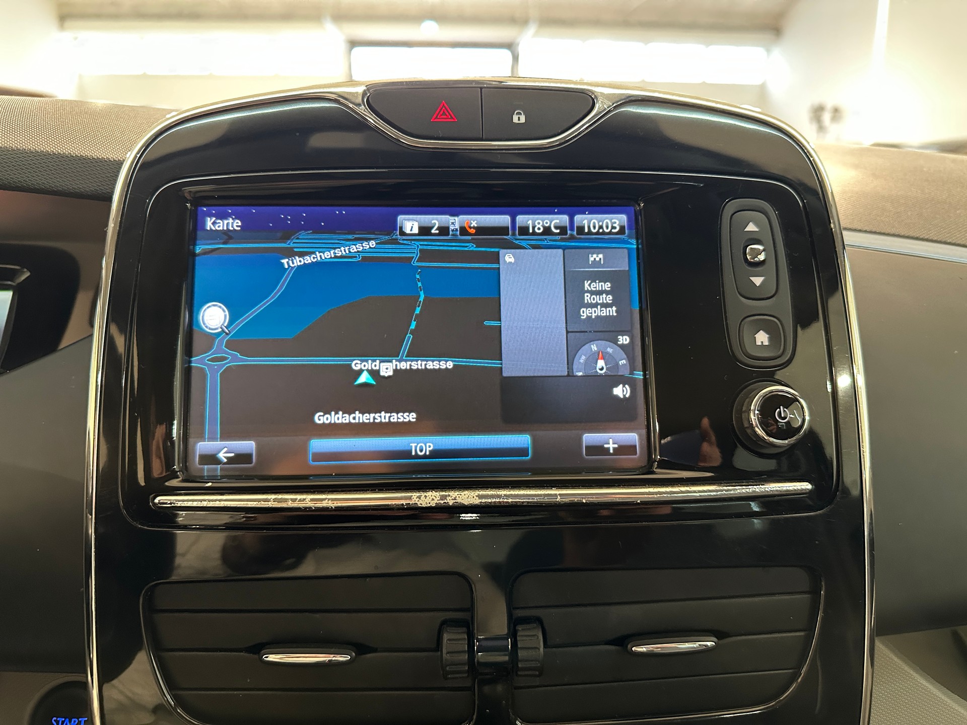RENAULT Zoe Intens Q210-image-16