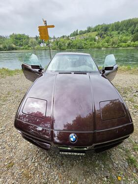 BMW 850i ABS-image-1