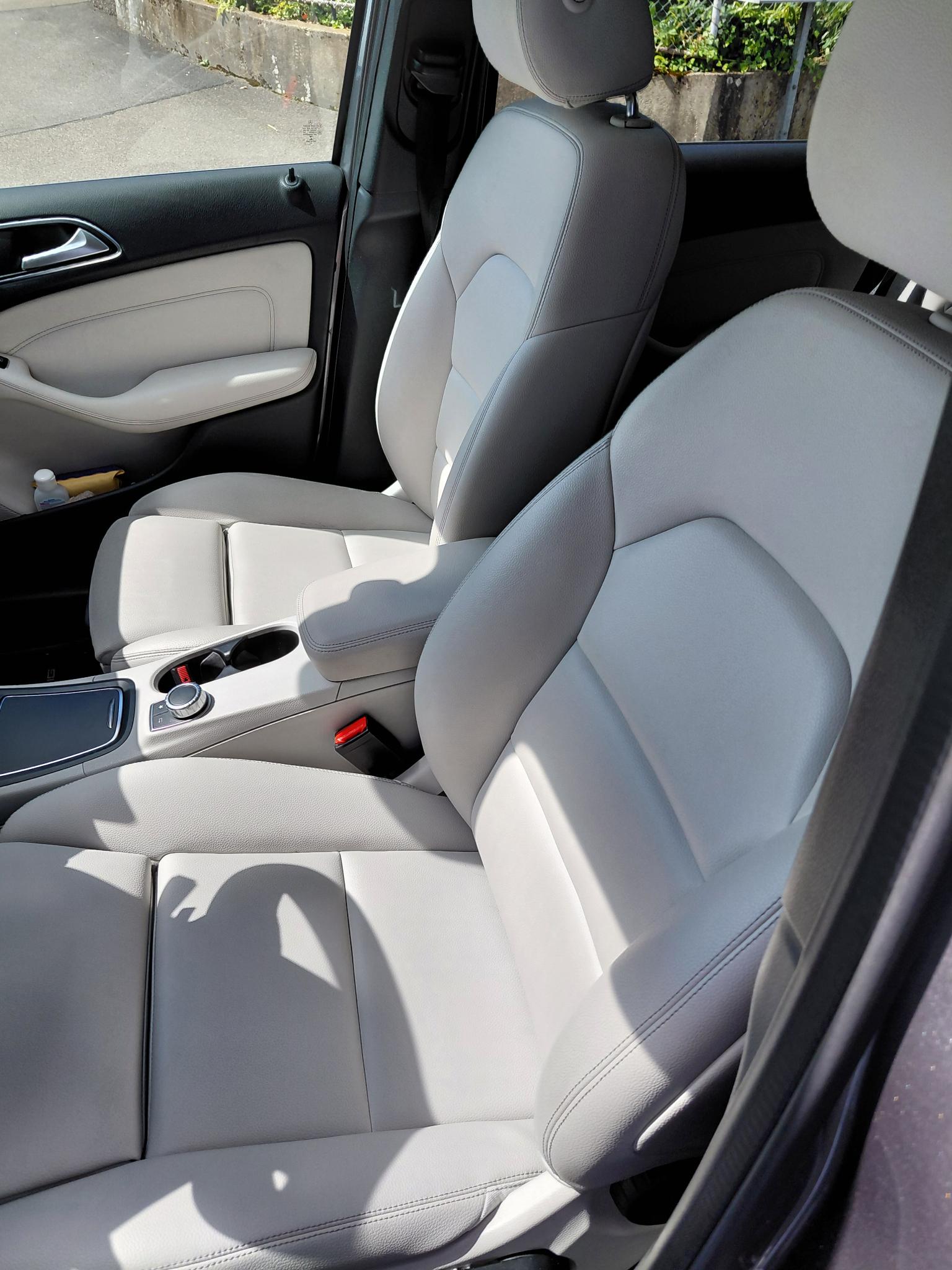 MERCEDES-BENZ B 220 Style 4m-image-5