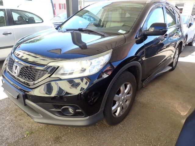 HONDA CR-V 2.2 i-DTEC Executive 4WD