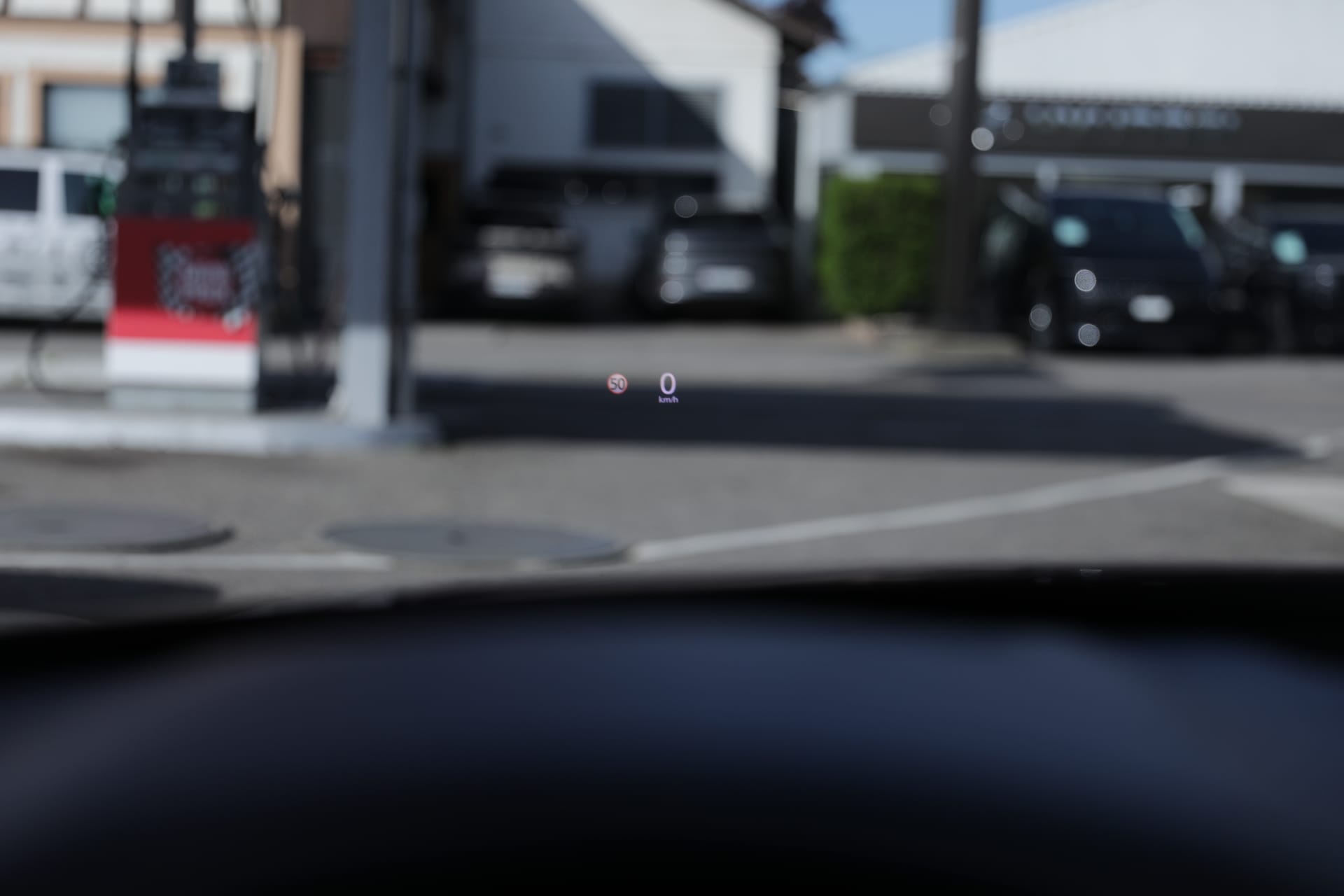 MAZDA CX-30 SKYACTIV-X 186 M Hybrid FWD Ambition Plus Automat-image-13