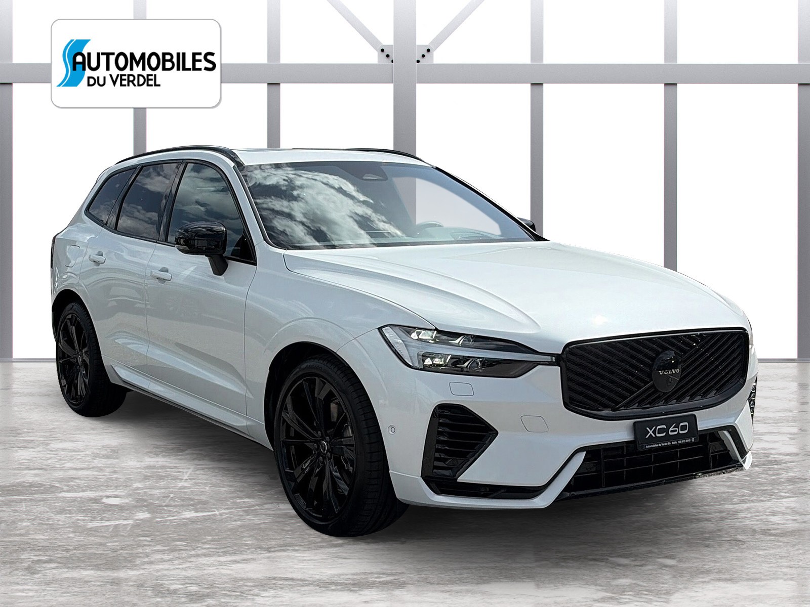 VOLVO XC60 2.0 T8 TE Black Edition eAWD-image-7