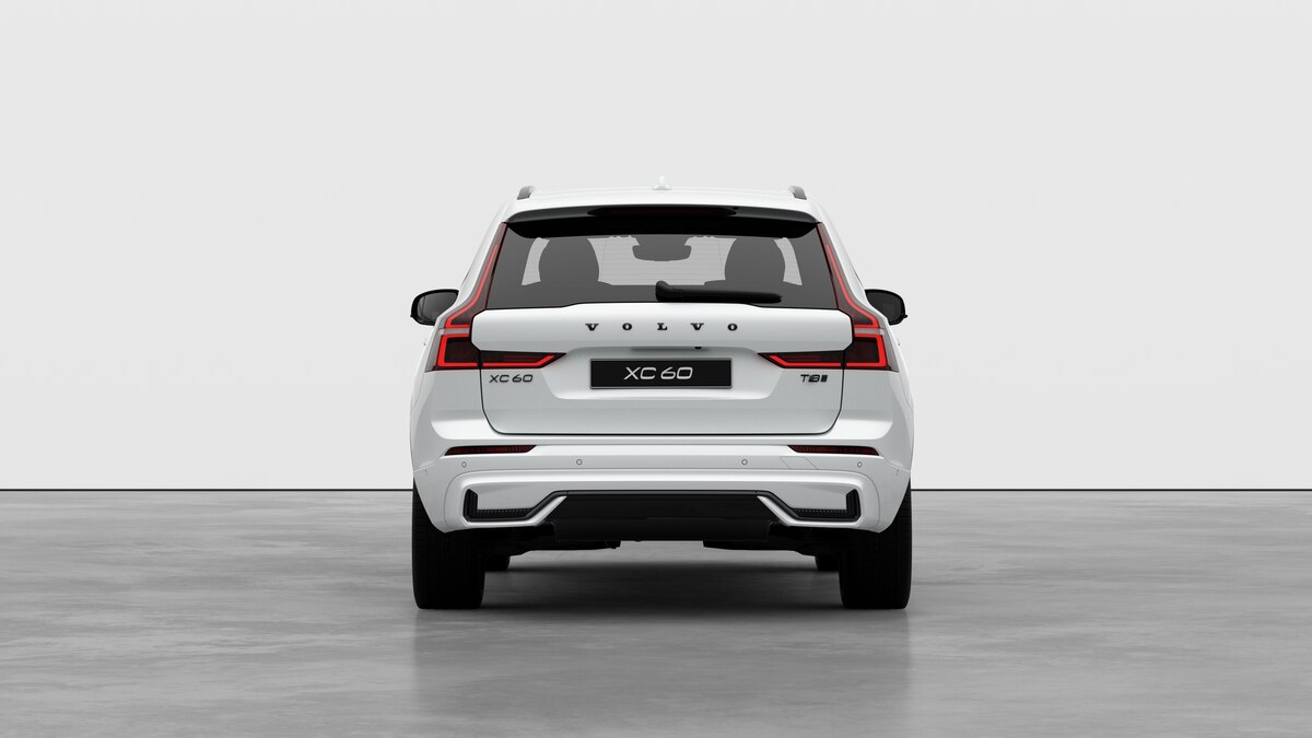 VOLVO XC60 2.0 T8 TE Black Edition eAWD-image-5