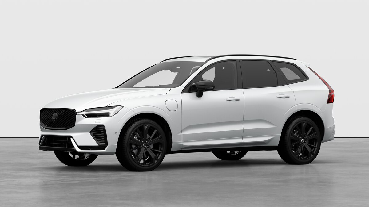 VOLVO XC60 2.0 T8 TE Black Edition eAWD-image-0