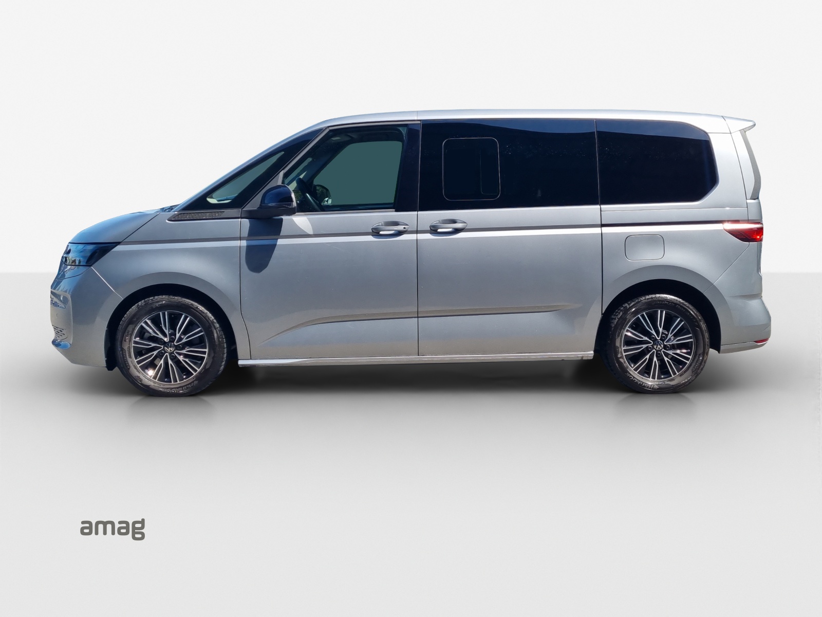 VW Multivan 1.4 eHybrid Liberty DSG-image-1