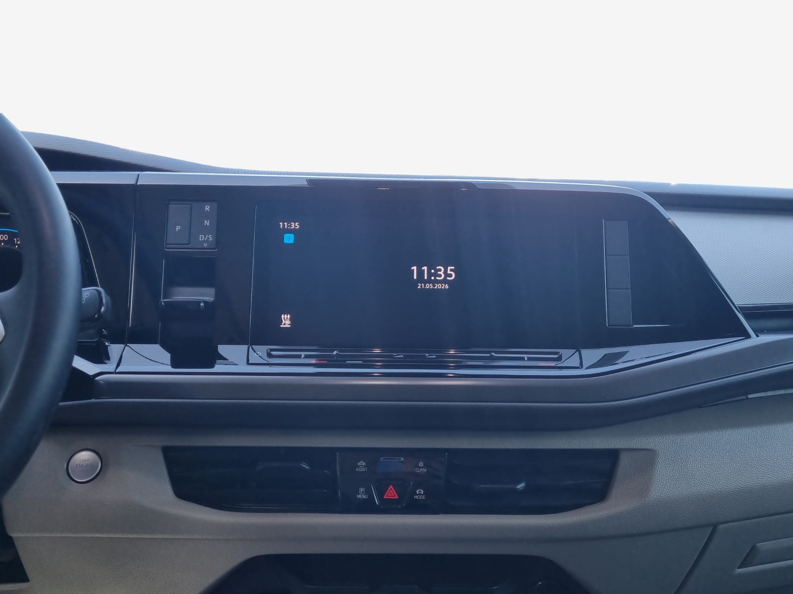 VW Multivan 1.4 eHybrid Liberty DSG-image-11