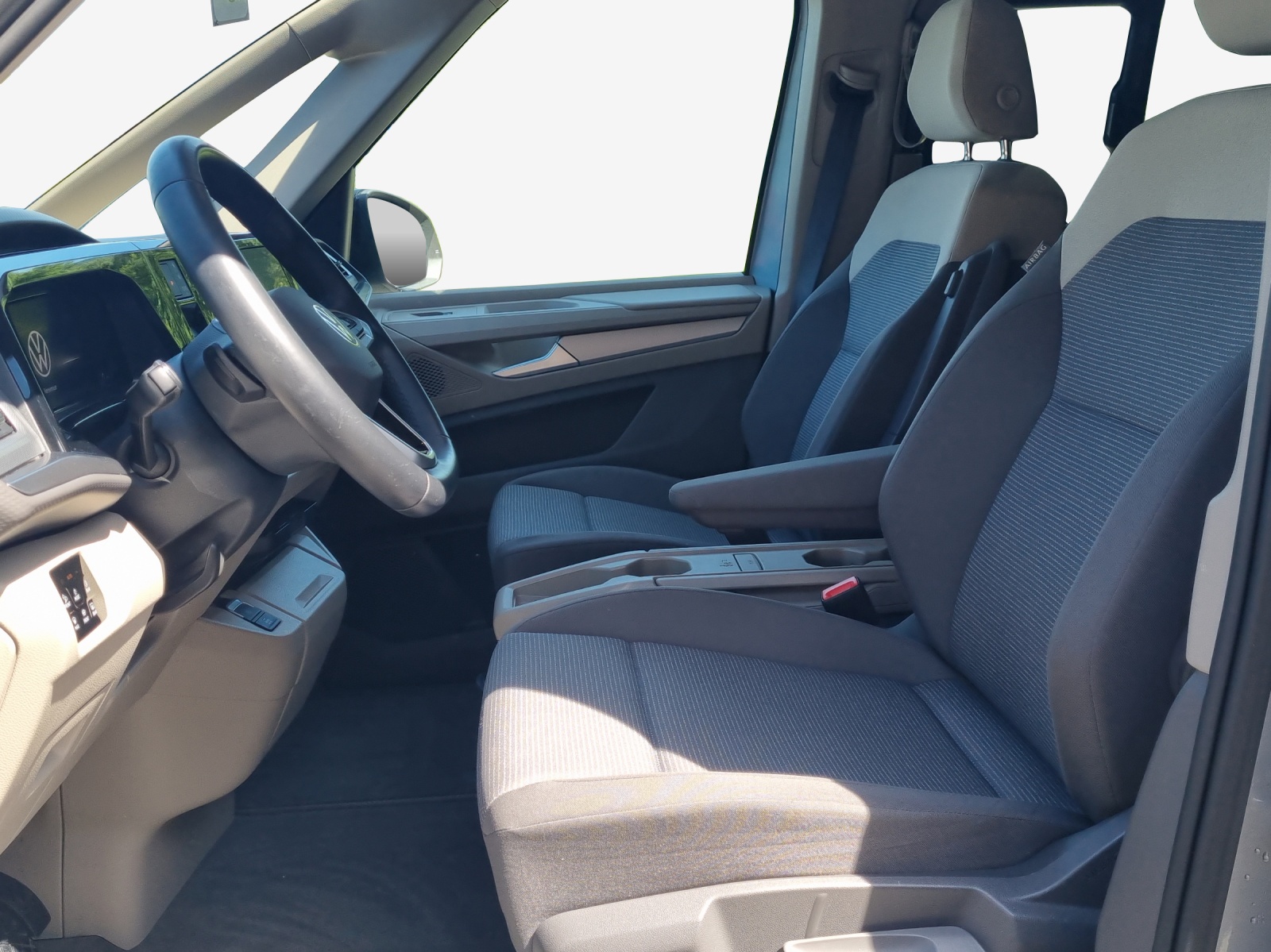 VW Multivan 1.4 eHybrid Liberty DSG-image-8