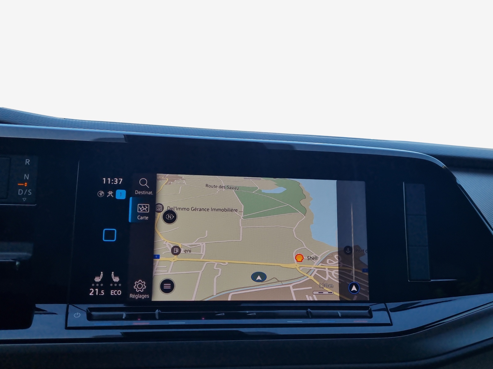 VW Multivan 1.4 eHybrid Liberty DSG-image-15