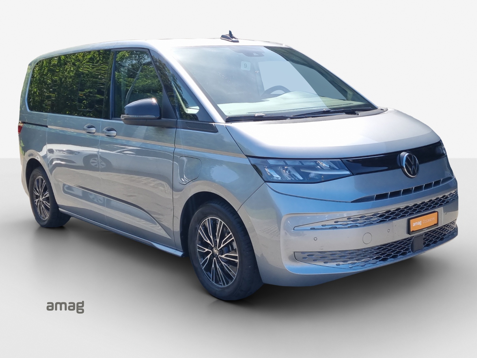 VW Multivan 1.4 eHybrid Liberty DSG-image-6