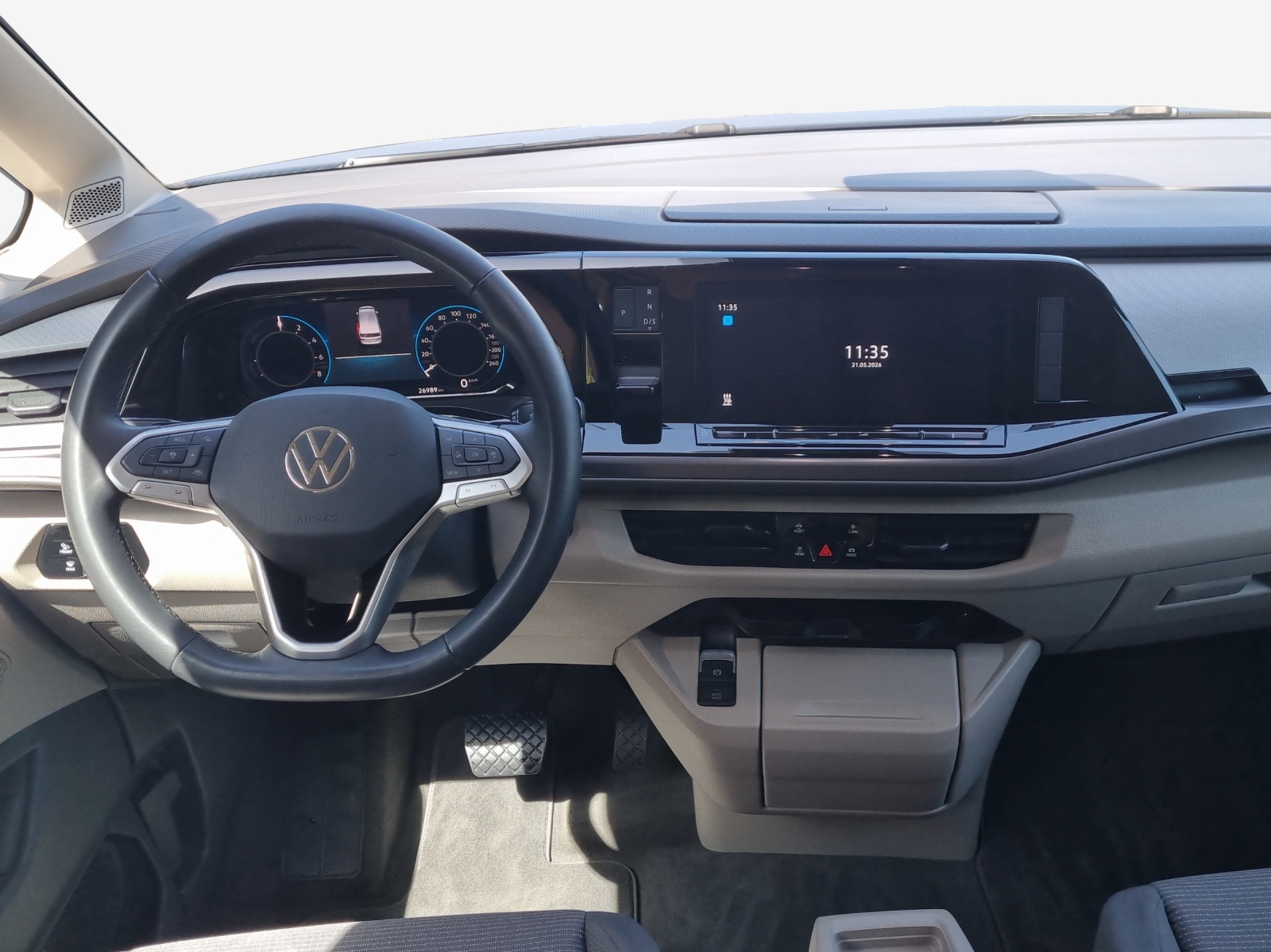 VW Multivan 1.4 eHybrid Liberty DSG-image-9