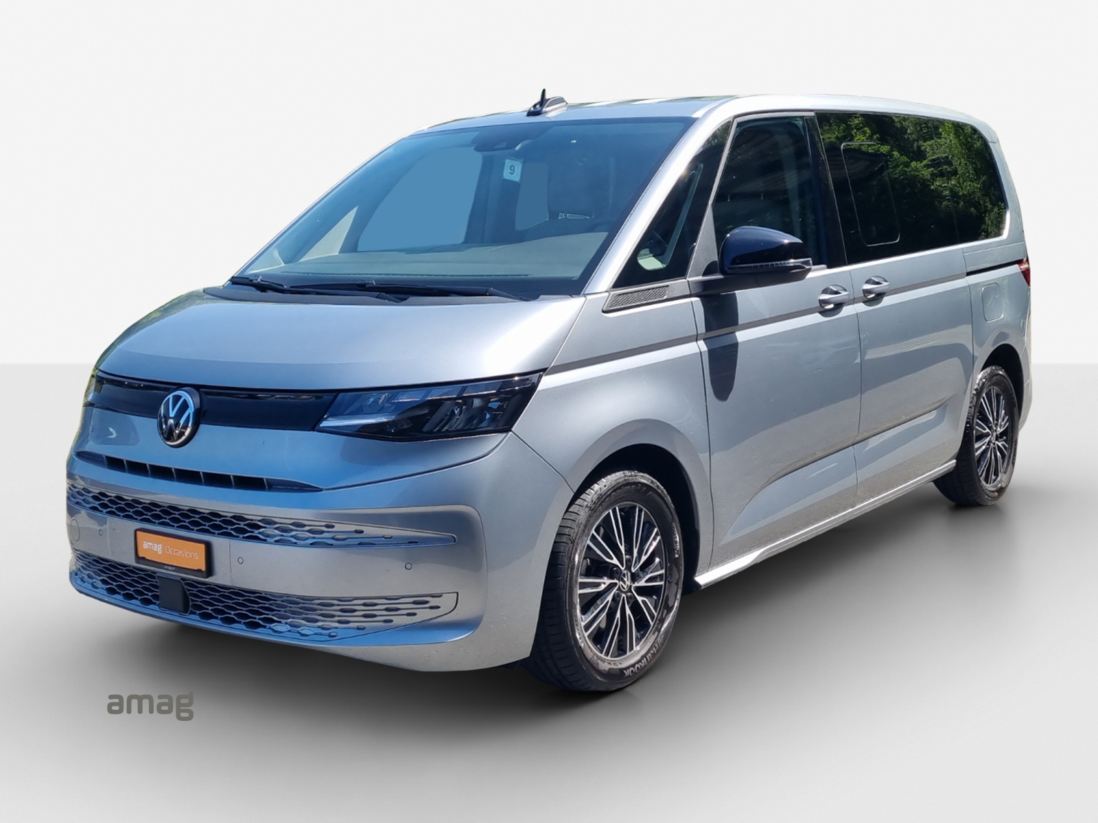 VW Multivan 1.4 eHybrid Liberty DSG