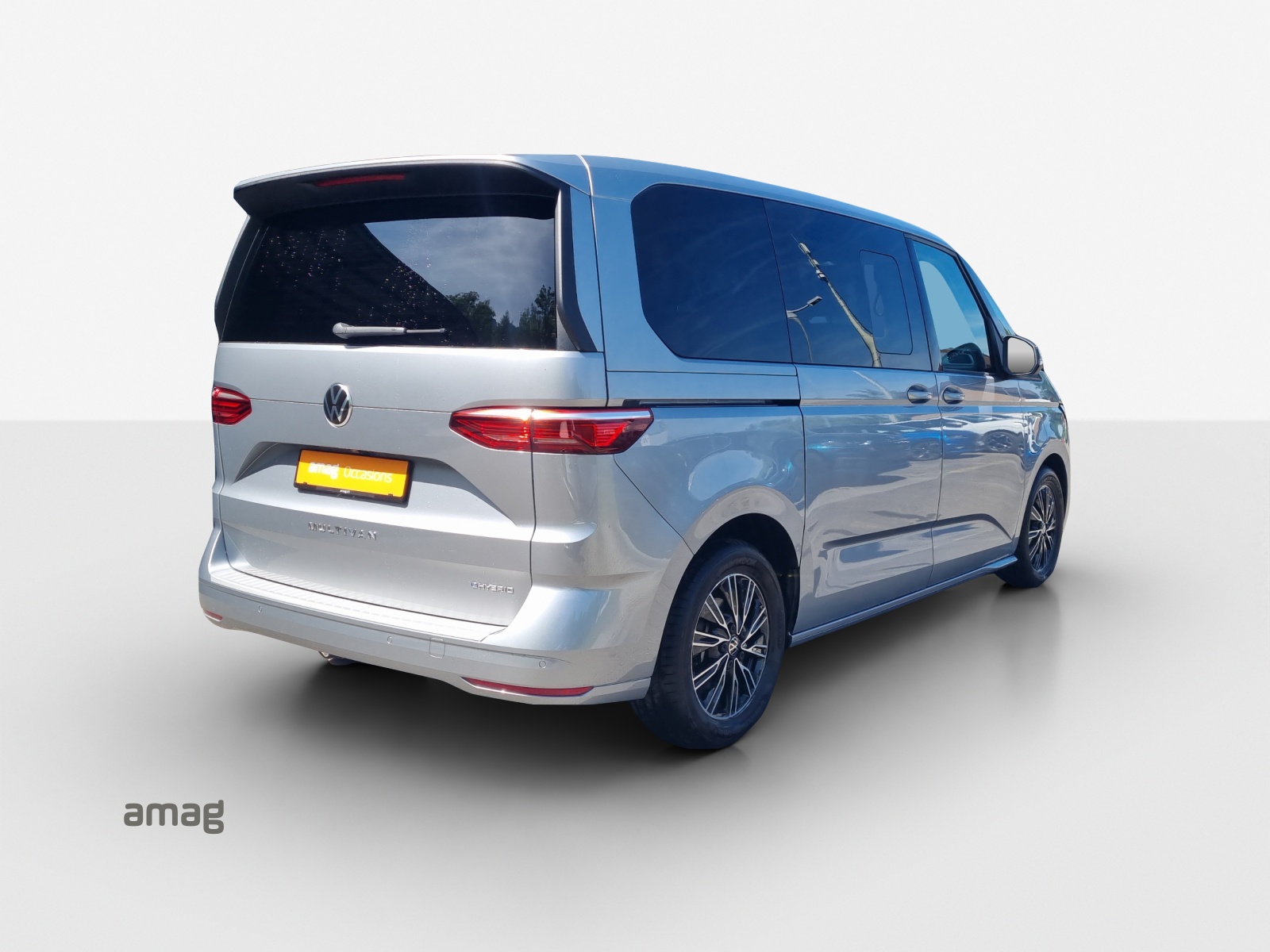 VW Multivan 1.4 eHybrid Liberty DSG-image-5