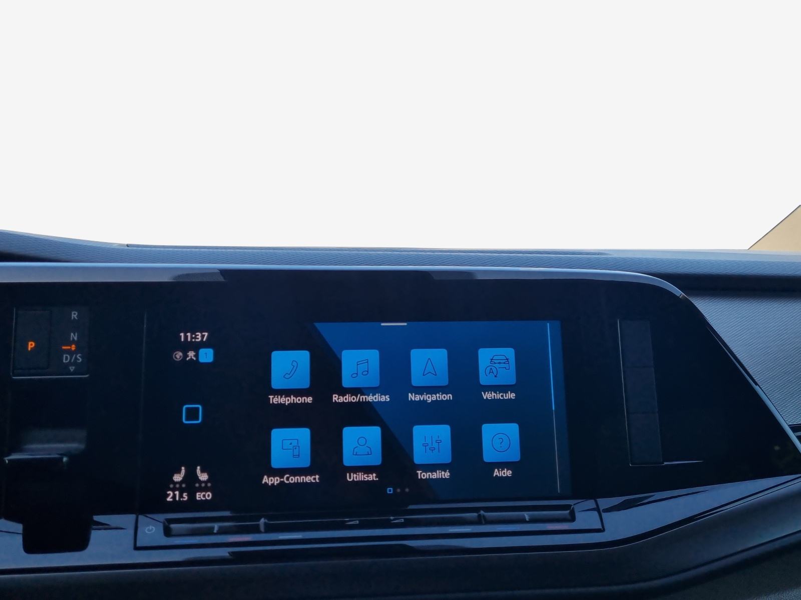 VW Multivan 1.4 eHybrid Liberty DSG-image-16